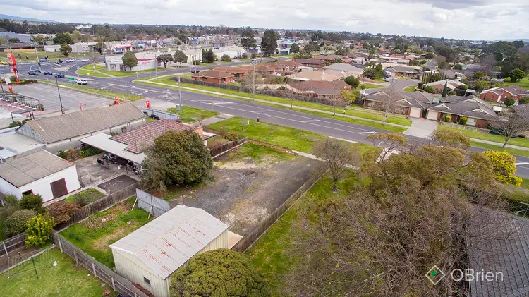 Fourth view of Homely land listing, 8 Park Lane, Traralgon VIC 3844
