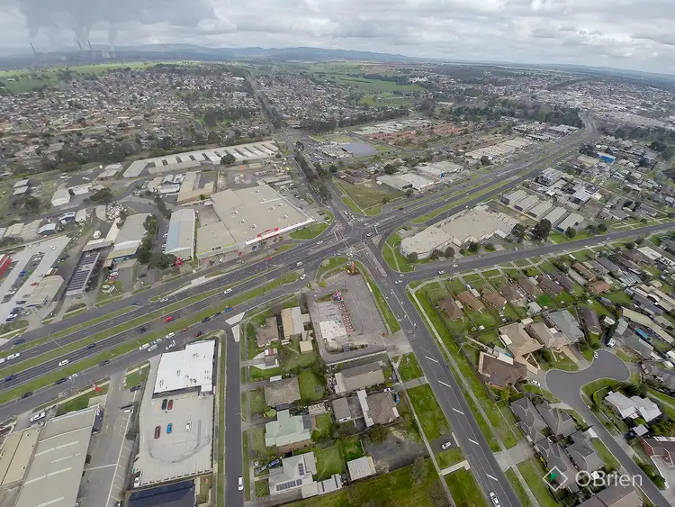 Fifth view of Homely land listing, 8 Park Lane, Traralgon VIC 3844