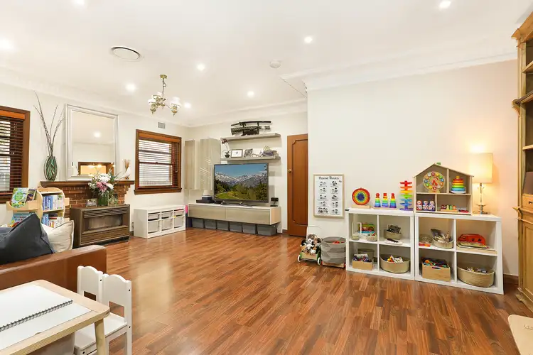 Second view of Homely house listing, 15 Ravenna Street, Strathfield NSW 2135