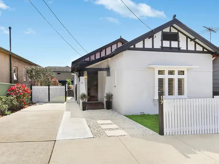 19 Borlaise Street, Willoughby NSW 2068