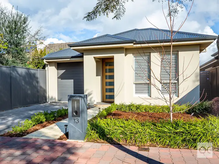13 Ross Street, Everard Park SA 5035