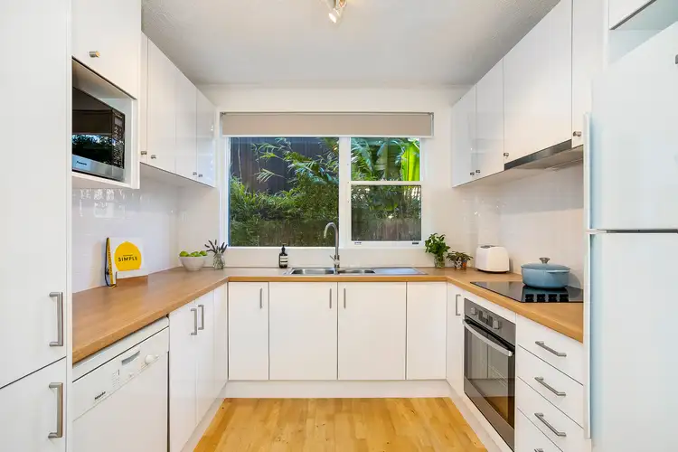 Second view of Homely apartment listing, 2/33 Elaine Avenue, Avalon Beach NSW 2107