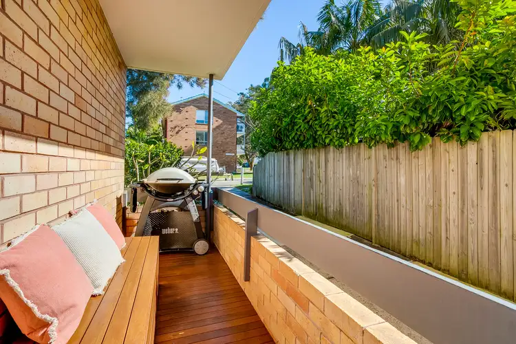 Third view of Homely apartment listing, 2/33 Elaine Avenue, Avalon Beach NSW 2107