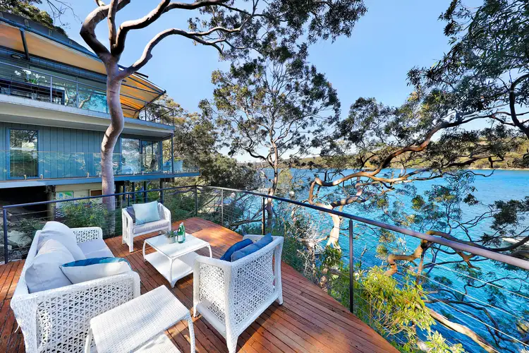 Main view of Homely house listing, 25a Yellambie Street, Yowie Bay NSW 2228