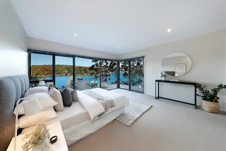 Fourth view of Homely house listing, 25a Yellambie Street, Yowie Bay NSW 2228