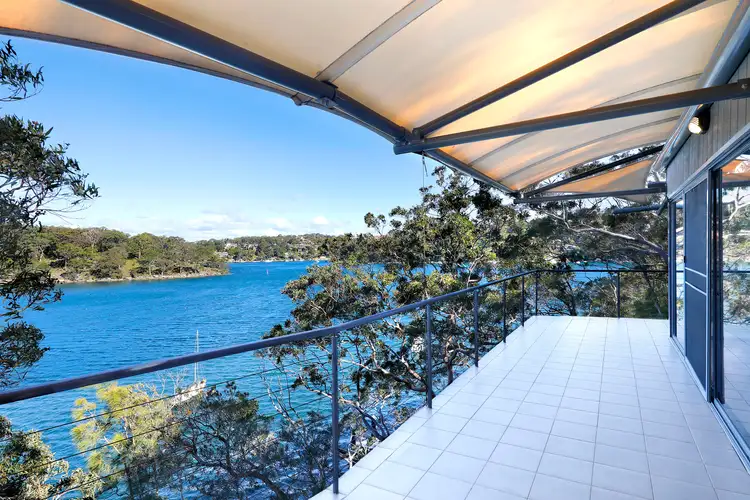 Fifth view of Homely house listing, 25a Yellambie Street, Yowie Bay NSW 2228