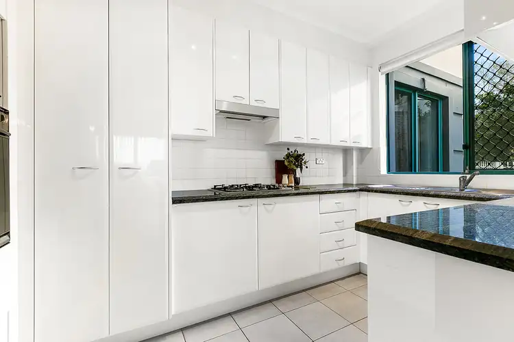 Fifth view of Homely apartment listing, 131/63A Barnstaple Road, Five Dock NSW 2046