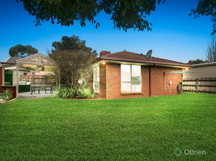 Main view of Homely house listing, 115 Carrum Woods Drive, Carrum Downs VIC 3201