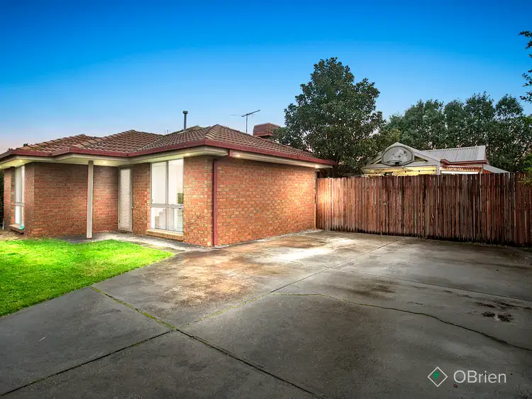 Second view of Homely house listing, 115 Carrum Woods Drive, Carrum Downs VIC 3201