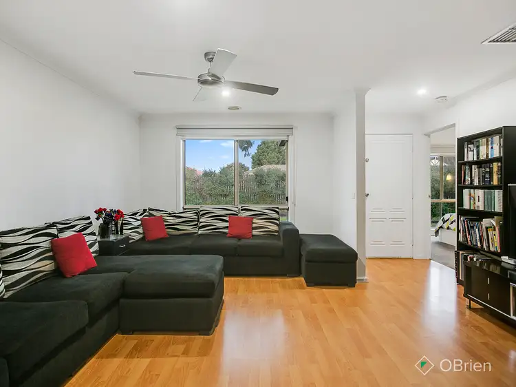 Fifth view of Homely house listing, 115 Carrum Woods Drive, Carrum Downs VIC 3201