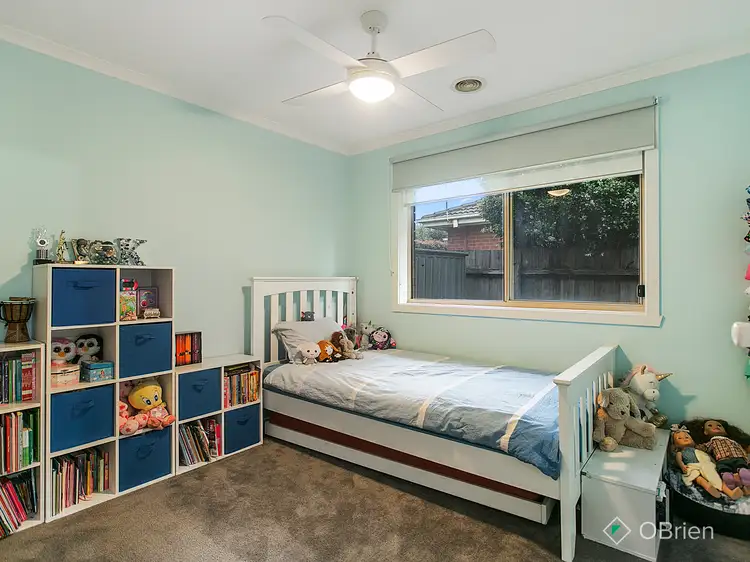 Sixth view of Homely house listing, 115 Carrum Woods Drive, Carrum Downs VIC 3201
