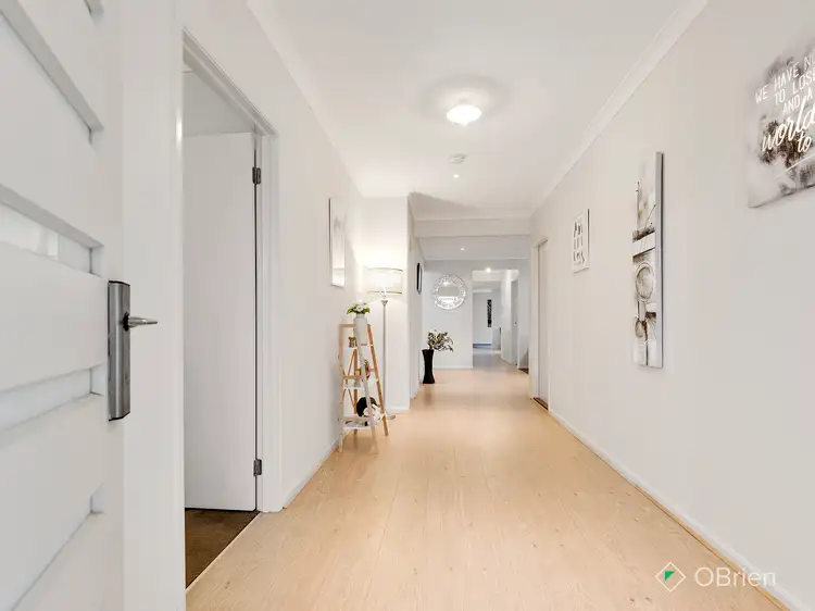 Second view of Homely house listing, 46 Tamara Circuit, Langwarrin VIC 3910