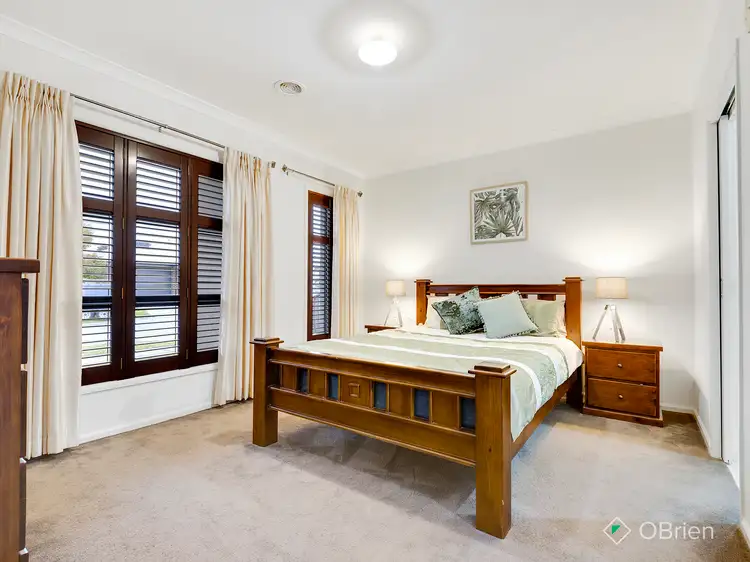 Third view of Homely house listing, 46 Tamara Circuit, Langwarrin VIC 3910