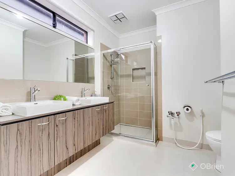 Fourth view of Homely house listing, 46 Tamara Circuit, Langwarrin VIC 3910