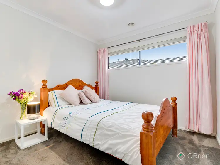 Fifth view of Homely house listing, 46 Tamara Circuit, Langwarrin VIC 3910