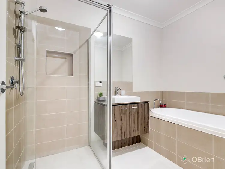 Sixth view of Homely house listing, 46 Tamara Circuit, Langwarrin VIC 3910