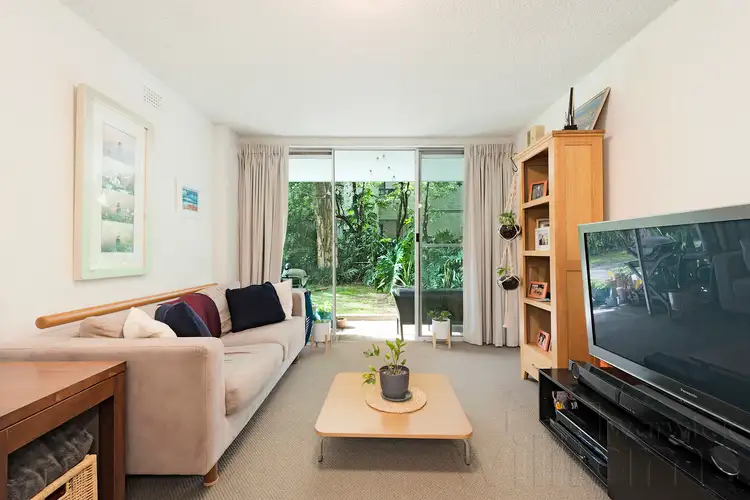 Main view of Homely apartment listing, 2G/24 Wolseley Street, Drummoyne NSW 2047