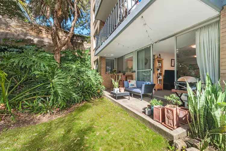 Second view of Homely apartment listing, 2G/24 Wolseley Street, Drummoyne NSW 2047