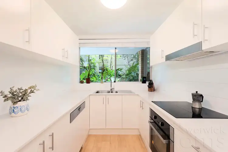 Fourth view of Homely apartment listing, 2G/24 Wolseley Street, Drummoyne NSW 2047