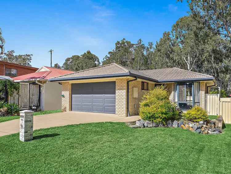 22 Turpentine Avenue, Sandy Beach NSW 2456