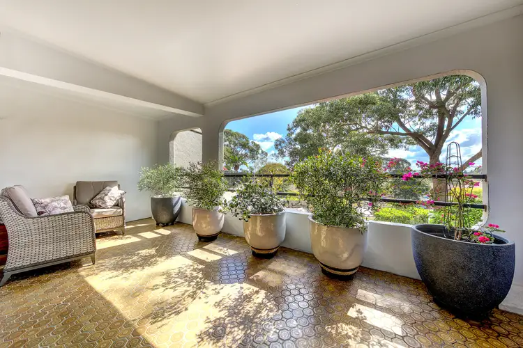 Second view of Homely apartment listing, 1a/37-43 Reynolds Street, Cremorne NSW 2090