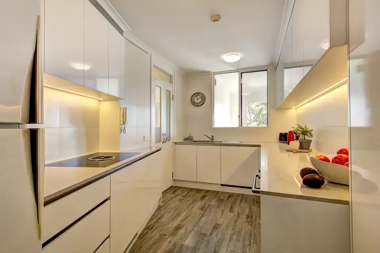 Fifth view of Homely apartment listing, 1a/37-43 Reynolds Street, Cremorne NSW 2090