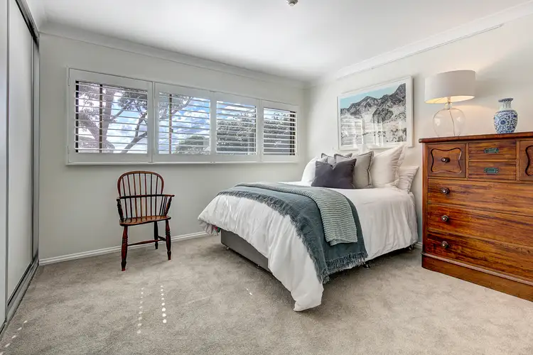 Sixth view of Homely apartment listing, 1a/37-43 Reynolds Street, Cremorne NSW 2090