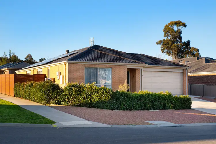 44 Ireland Street, Mckenzie Hill VIC 3451