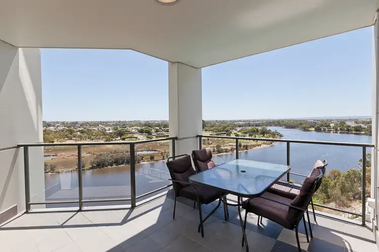 98/12 Tanunda Drive, Rivervale WA 6103