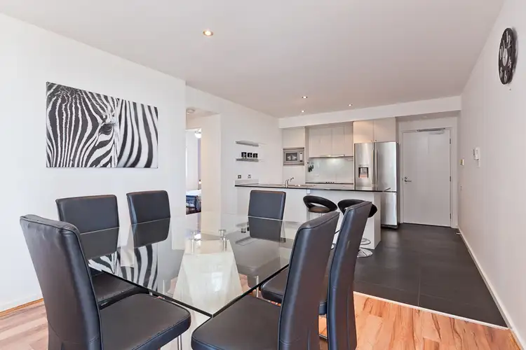 Second view of Homely apartment listing, 98/12 Tanunda Drive, Rivervale WA 6103