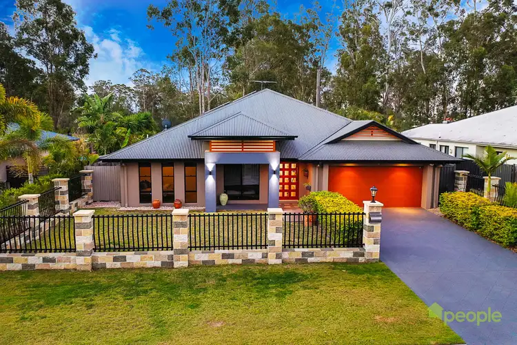 3 Conlan Court, Augustine Heights QLD 4300