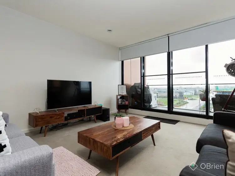 Sixth view of Homely unit listing, 307/50 Catamaran Drive, Werribee South VIC 3030