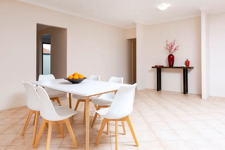 Fifth view of Homely house listing, 1/134 Manning Road, Manning WA 6152