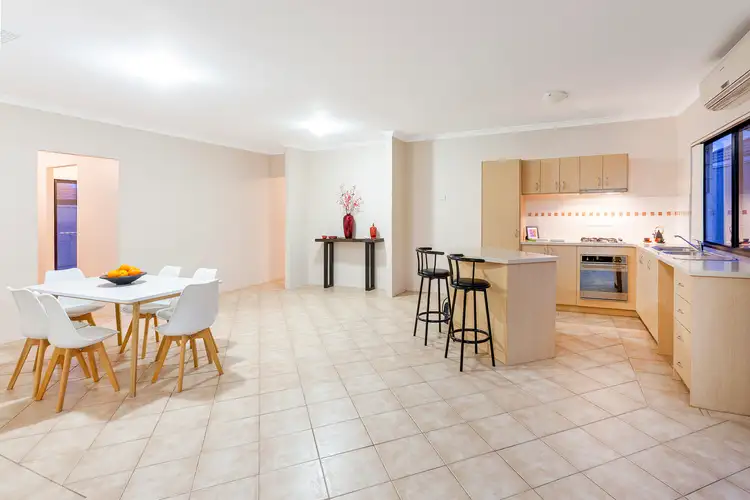 Sixth view of Homely house listing, 1/134 Manning Road, Manning WA 6152