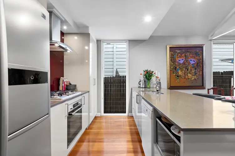 Fourth view of Homely house listing, 53 Campbell Street, Balmain NSW 2041