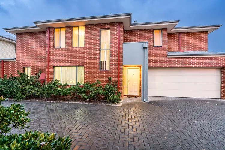 4/176 Belmont Avenue, Rivervale WA 6103