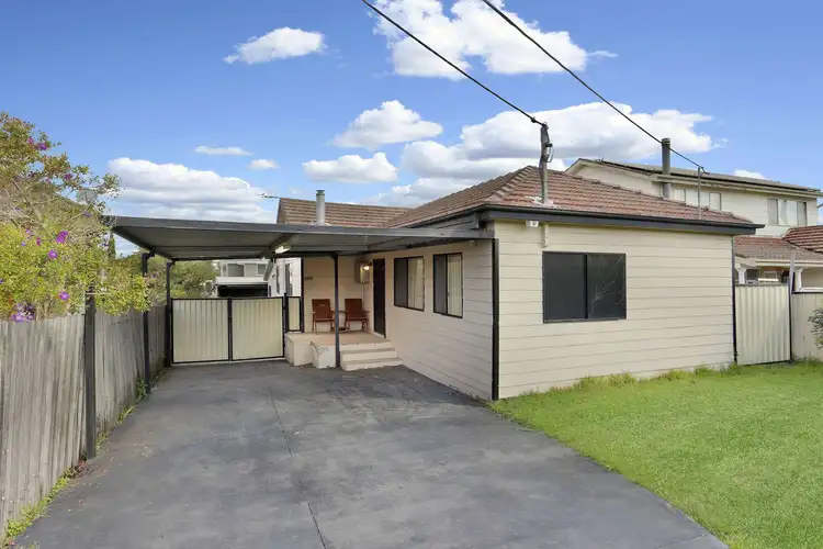 580 Guildford Road, Guildford West NSW 2161