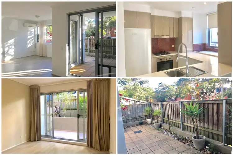 C1/31-37 Pacific Parade, Dee Why NSW 2099