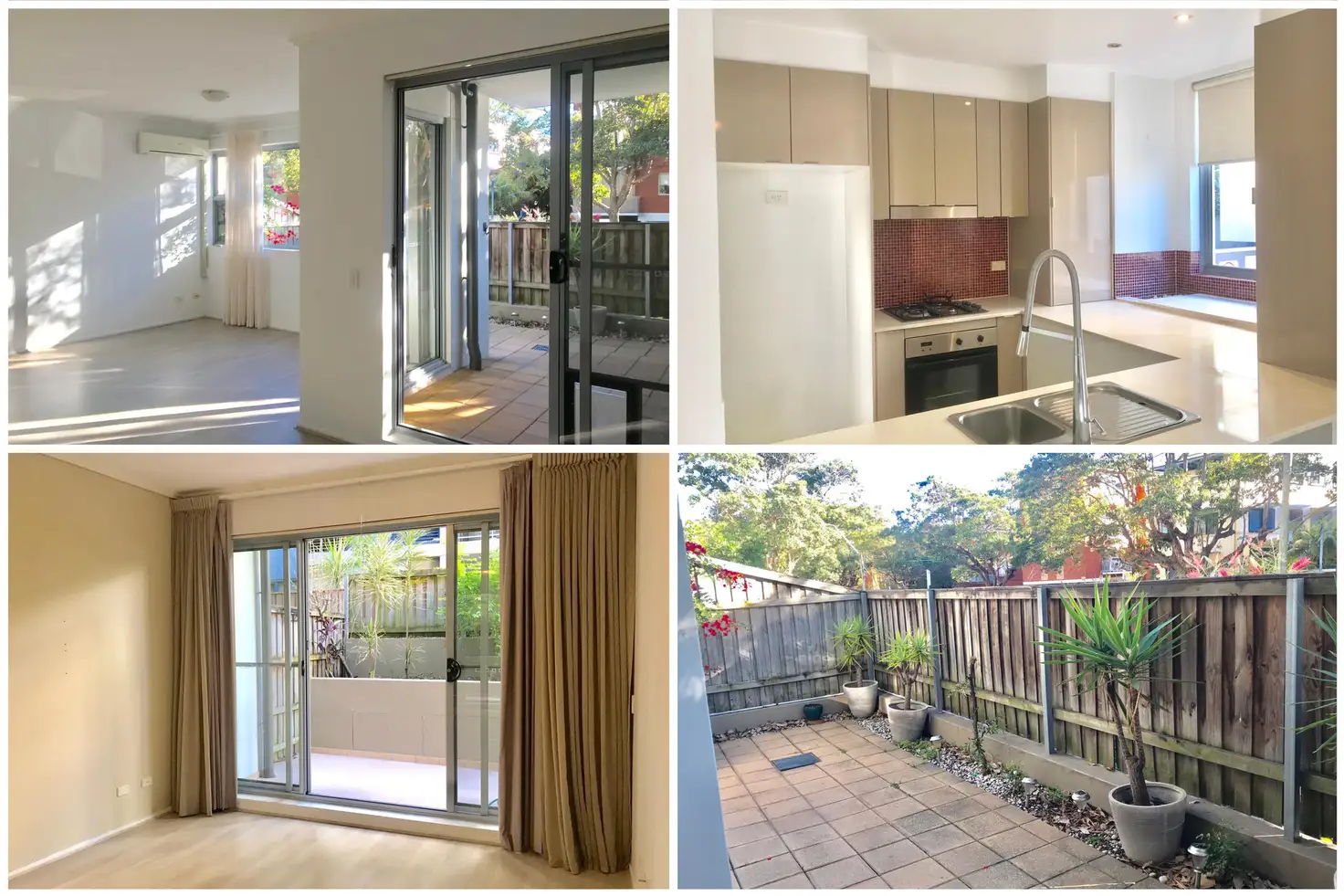 Main view of Homely apartment listing, C1/31-37 Pacific Parade, Dee Why NSW 2099