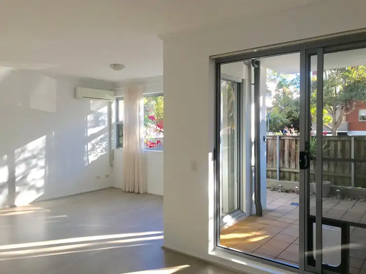Second view of Homely apartment listing, C1/31-37 Pacific Parade, Dee Why NSW 2099
