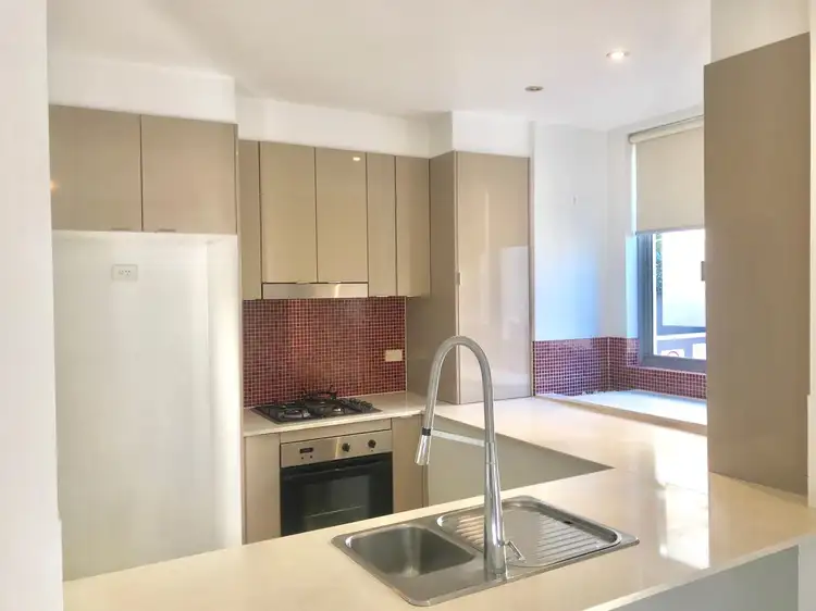 Third view of Homely apartment listing, C1/31-37 Pacific Parade, Dee Why NSW 2099