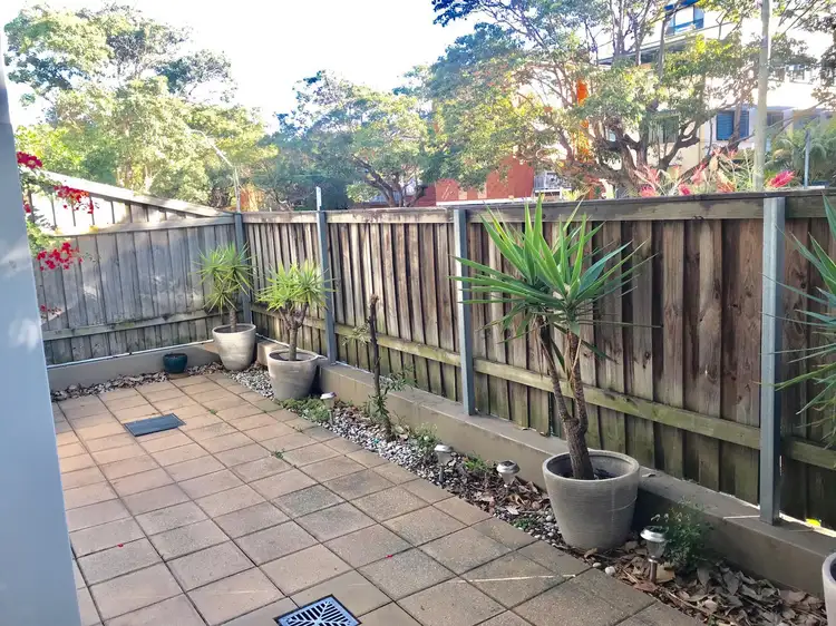 Fourth view of Homely apartment listing, C1/31-37 Pacific Parade, Dee Why NSW 2099