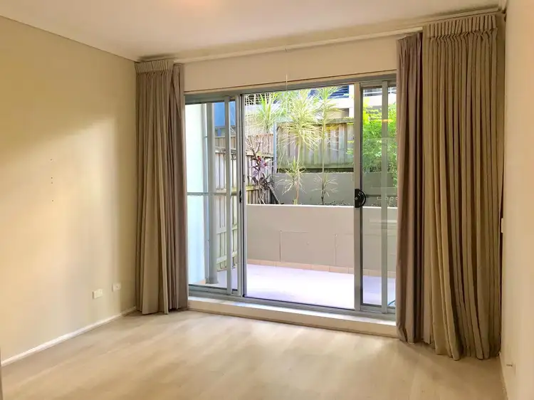 Fifth view of Homely apartment listing, C1/31-37 Pacific Parade, Dee Why NSW 2099