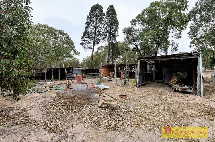 Third view of Homely rural property listing, 125 Maiala Road, Mudgee NSW 2850