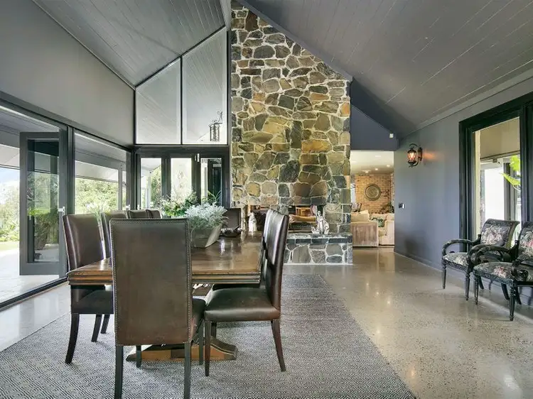 Fifth view of Homely house listing, 297 Haven Road, Pullenvale QLD 4069