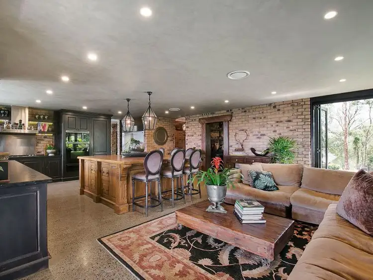 Sixth view of Homely house listing, 297 Haven Road, Pullenvale QLD 4069