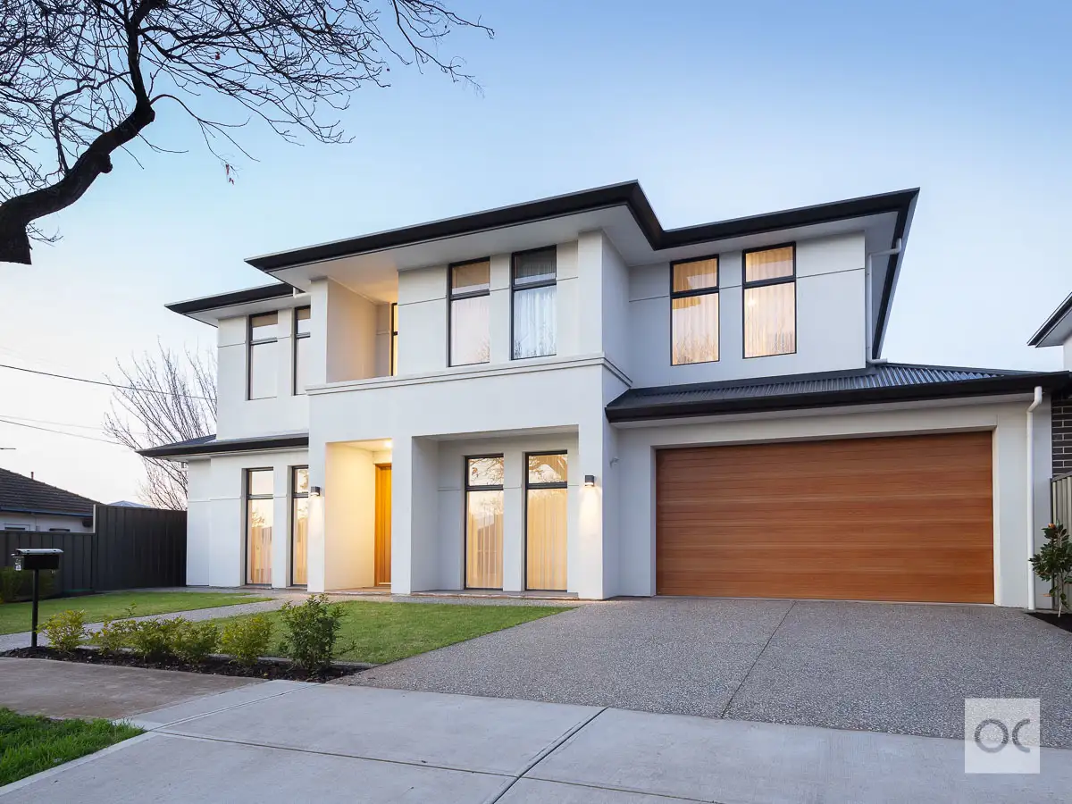 Main view of Homely house listing, 4B Whiteleaf Crescent, Glengowrie SA 5044