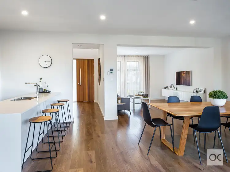 Second view of Homely house listing, 4B Whiteleaf Crescent, Glengowrie SA 5044