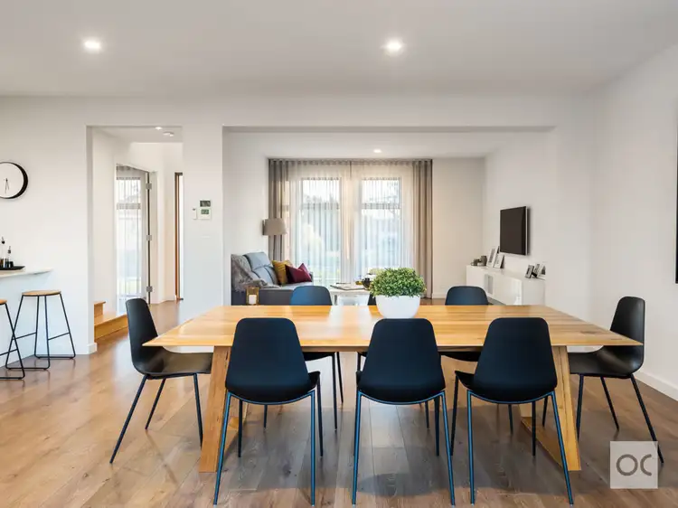 Third view of Homely house listing, 4B Whiteleaf Crescent, Glengowrie SA 5044