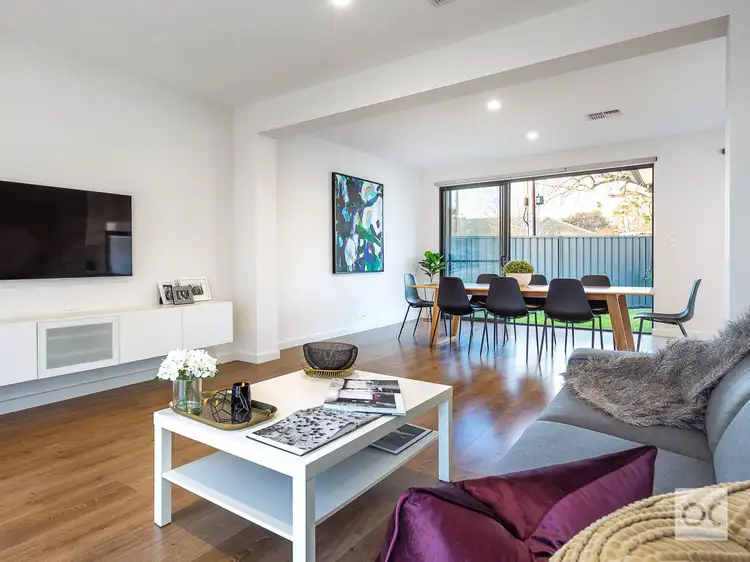 Fourth view of Homely house listing, 4B Whiteleaf Crescent, Glengowrie SA 5044